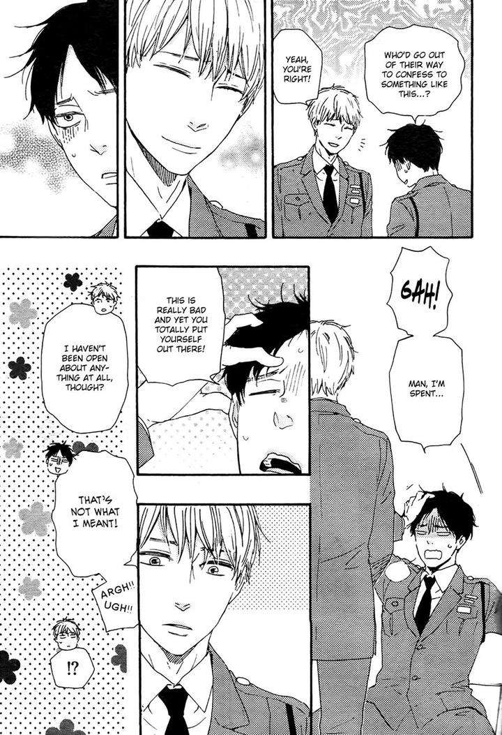 Honto-Yajuu-Yamamoto-Kotetsuko-Part-2-Eng page 15