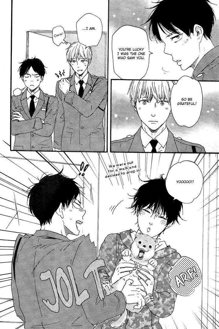 Honto-Yajuu-Yamamoto-Kotetsuko-Part-2-Eng page 18