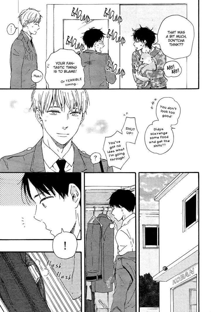 Honto-Yajuu-Yamamoto-Kotetsuko-Part-2-Eng page 19