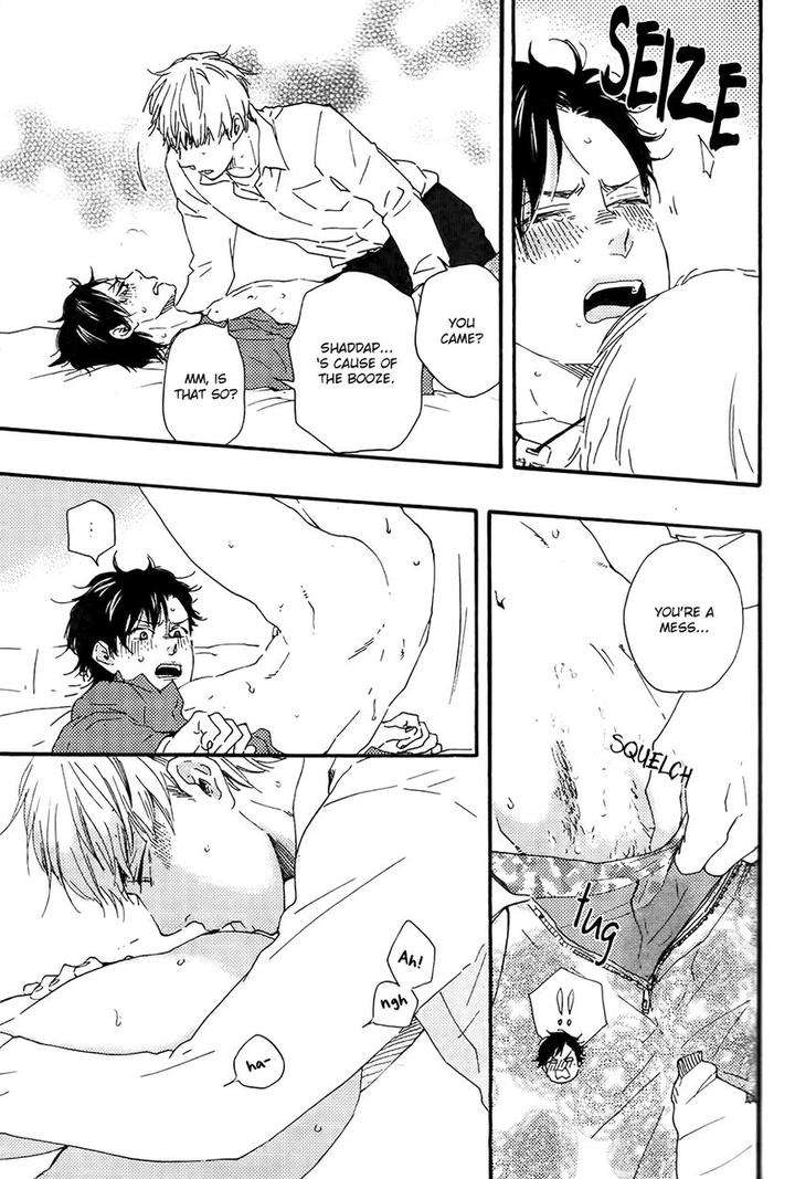 Honto-Yajuu-Yamamoto-Kotetsuko-Part-2-Eng page 45