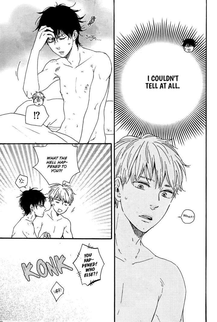 Honto-Yajuu-Yamamoto-Kotetsuko-Part-2-Eng page 53