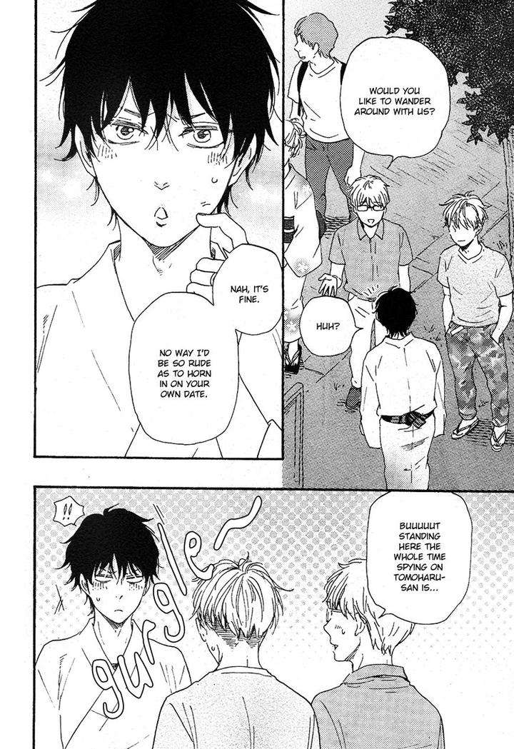 Honto-Yajuu-Yamamoto-Kotetsuko-Part-2-Eng page 14