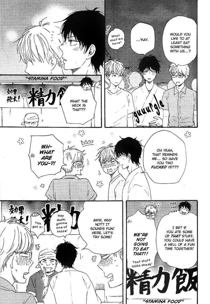 Honto-Yajuu-Yamamoto-Kotetsuko-Part-2-Eng page 15