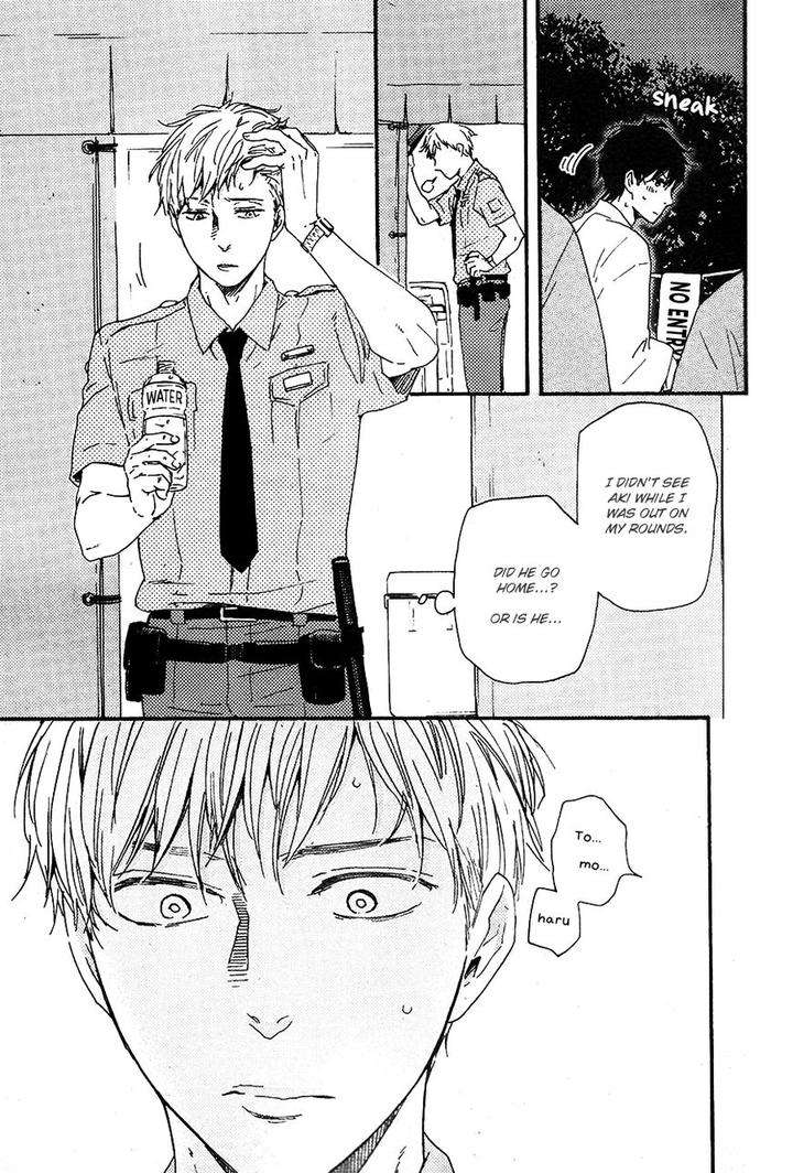 Honto-Yajuu-Yamamoto-Kotetsuko-Part-2-Eng page 25