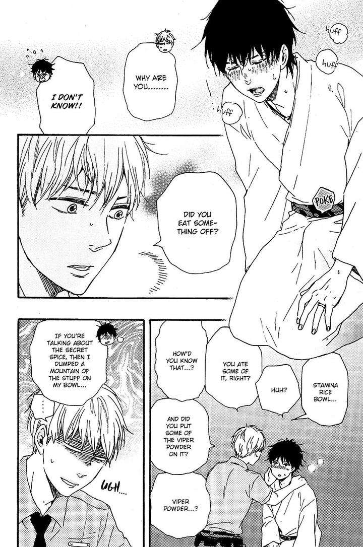 Honto-Yajuu-Yamamoto-Kotetsuko-Part-2-Eng page 28