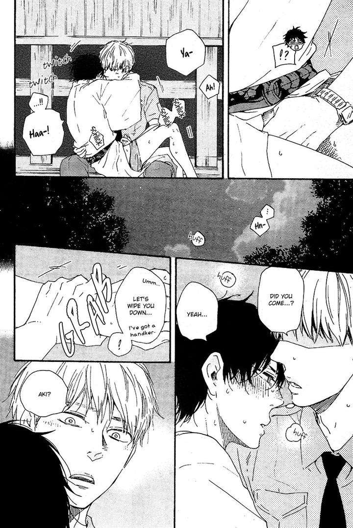 Honto-Yajuu-Yamamoto-Kotetsuko-Part-2-Eng page 30
