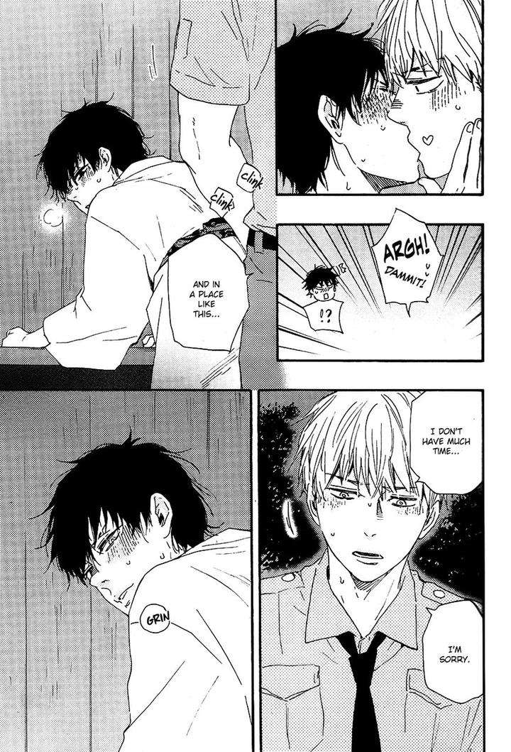 Honto-Yajuu-Yamamoto-Kotetsuko-Part-2-Eng page 33