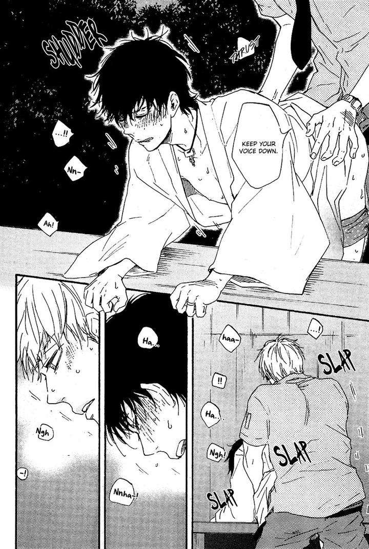 Honto-Yajuu-Yamamoto-Kotetsuko-Part-2-Eng page 34