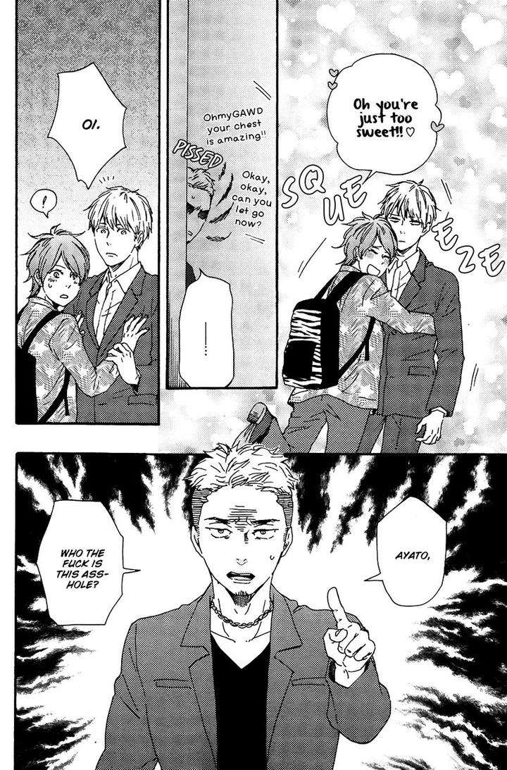 Honto-Yajuu-Yamamoto-Kotetsuko-Part-2-Eng page 7