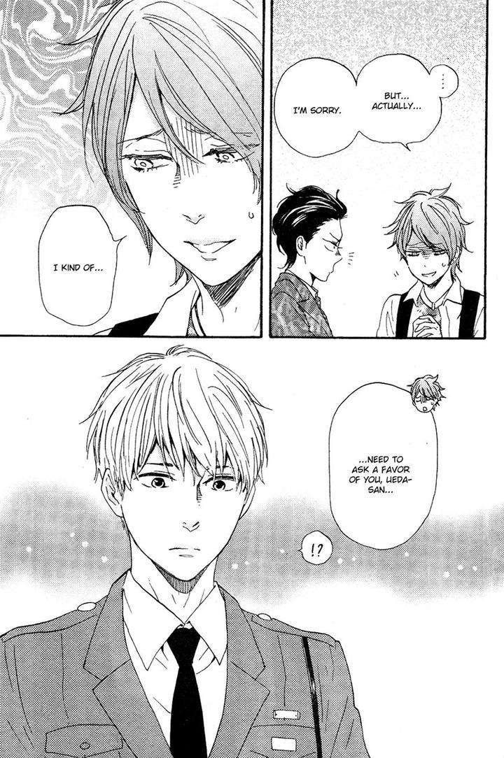 Honto-Yajuu-Yamamoto-Kotetsuko-Part-2-Eng page 14