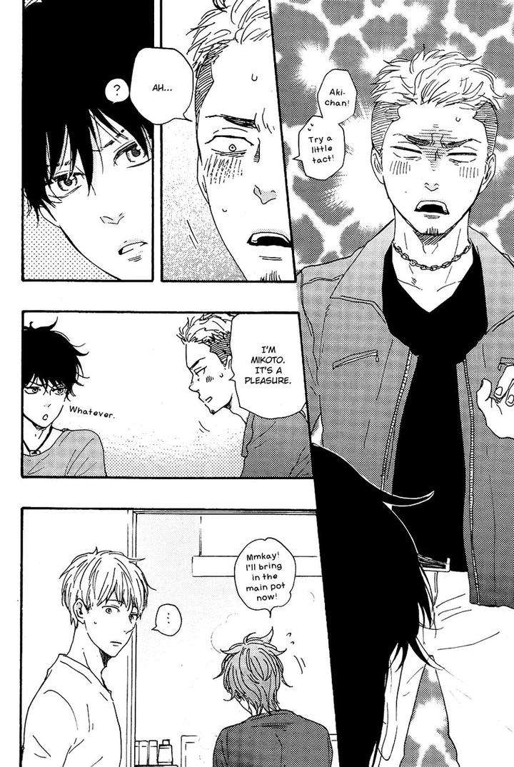Honto-Yajuu-Yamamoto-Kotetsuko-Part-2-Eng page 23