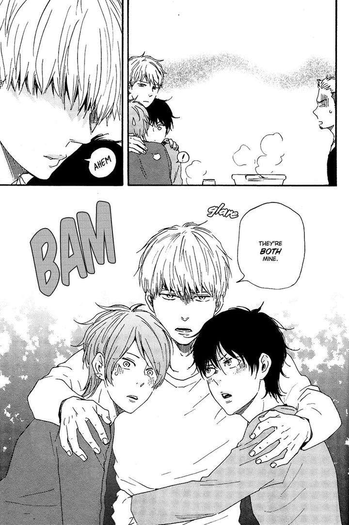 Honto-Yajuu-Yamamoto-Kotetsuko-Part-2-Eng page 32