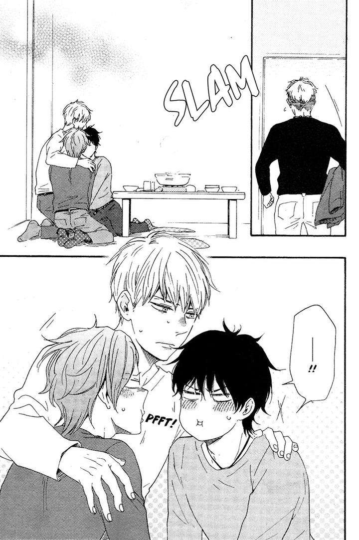 Honto-Yajuu-Yamamoto-Kotetsuko-Part-2-Eng page 34