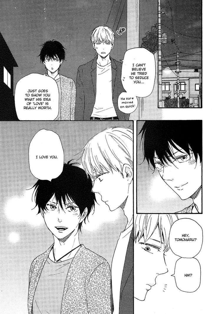 Honto-Yajuu-Yamamoto-Kotetsuko-Part-2-Eng page 40