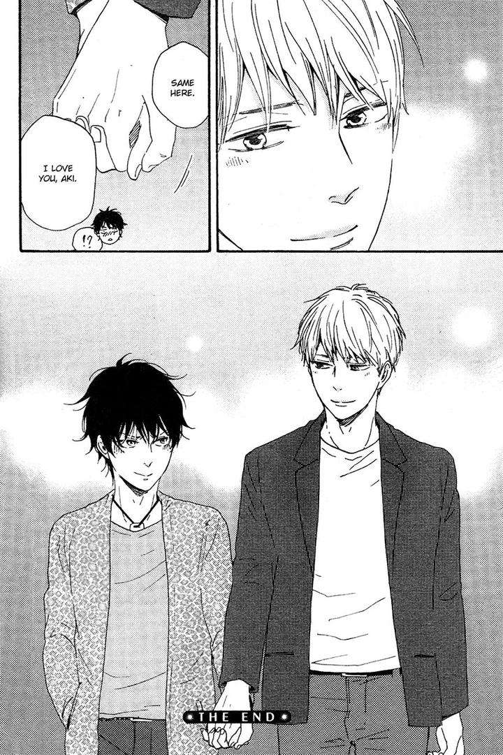 Honto-Yajuu-Yamamoto-Kotetsuko-Part-2-Eng page 41