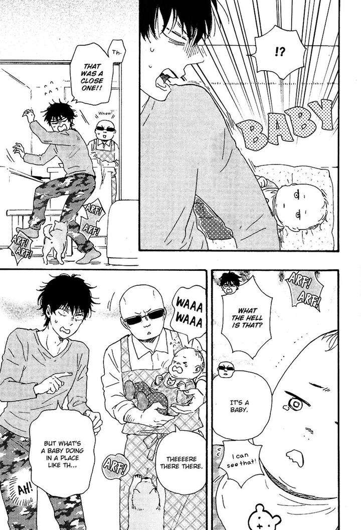 Honto-Yajuu-Yamamoto-Kotetsuko-Part-2-Eng page 5