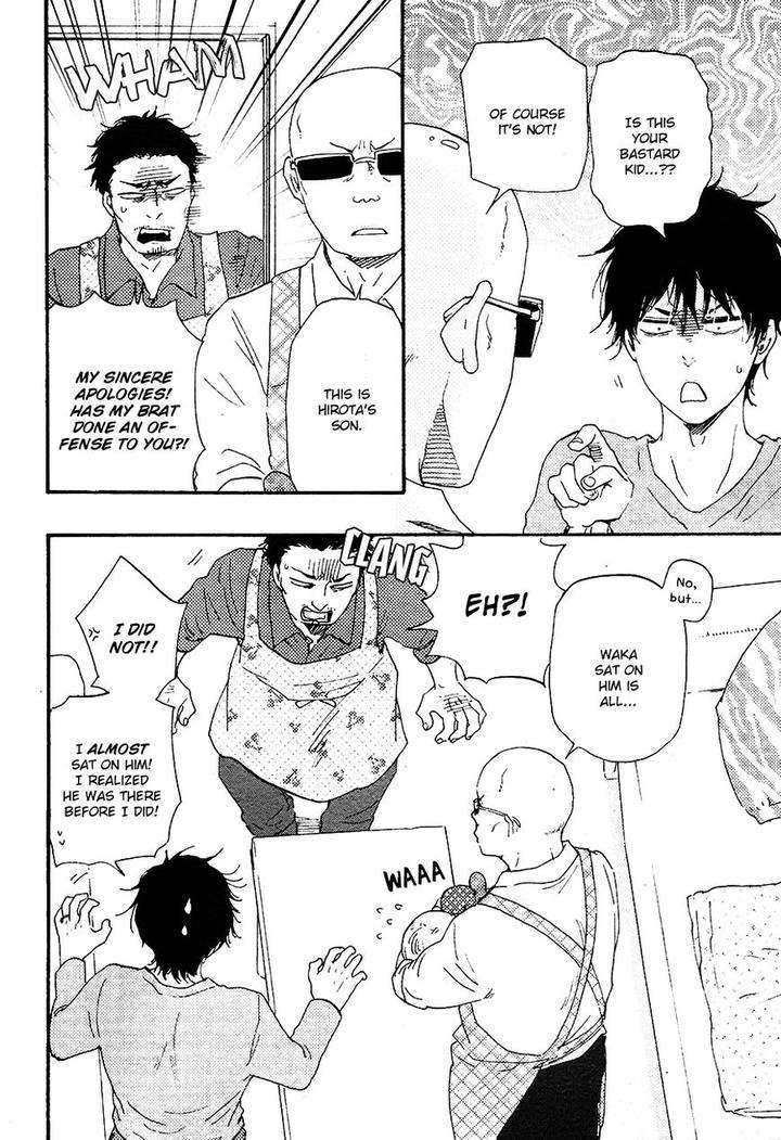 Honto-Yajuu-Yamamoto-Kotetsuko-Part-2-Eng page 6