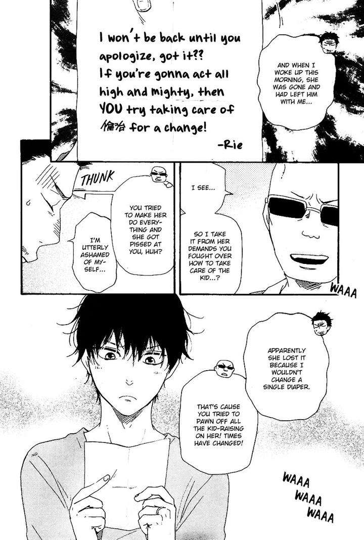 Honto-Yajuu-Yamamoto-Kotetsuko-Part-2-Eng page 8