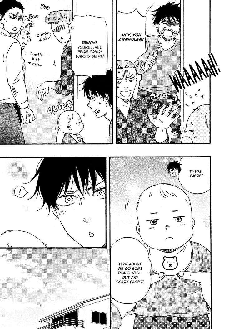 Honto-Yajuu-Yamamoto-Kotetsuko-Part-2-Eng page 15