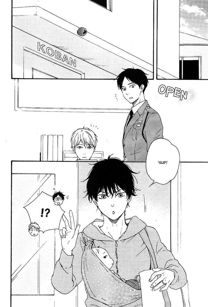 Honto-Yajuu-Yamamoto-Kotetsuko-Part-2-Eng page 16