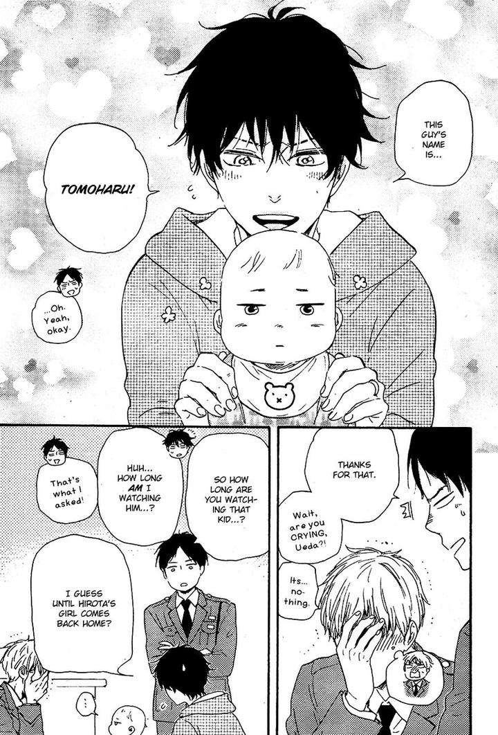 Honto-Yajuu-Yamamoto-Kotetsuko-Part-2-Eng page 19