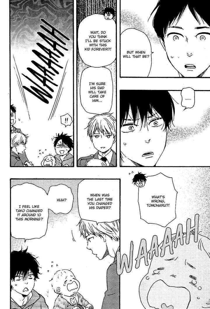 Honto-Yajuu-Yamamoto-Kotetsuko-Part-2-Eng page 20