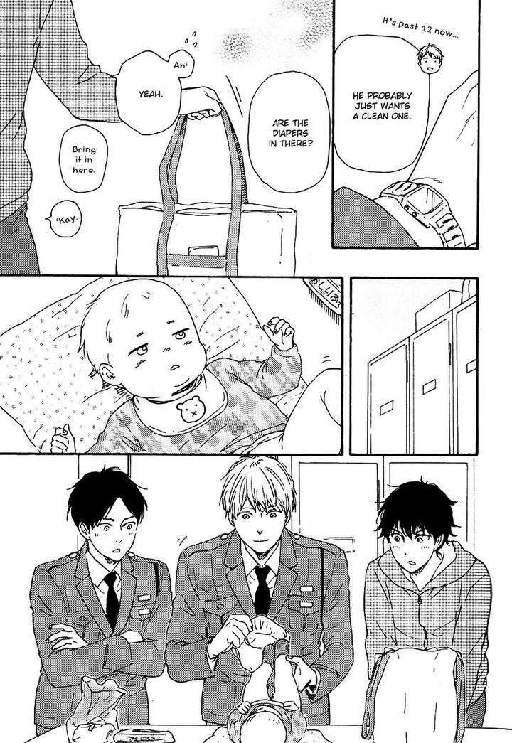 Honto-Yajuu-Yamamoto-Kotetsuko-Part-2-Eng page 21