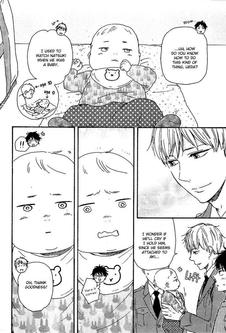 Honto-Yajuu-Yamamoto-Kotetsuko-Part-2-Eng page 22