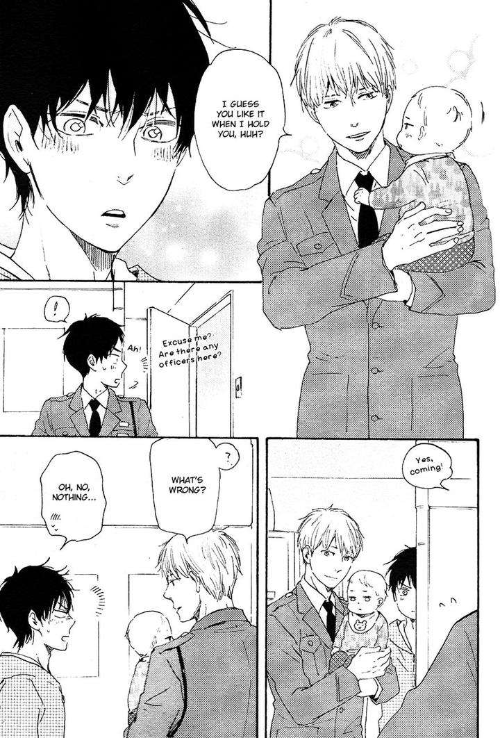 Honto-Yajuu-Yamamoto-Kotetsuko-Part-2-Eng page 23