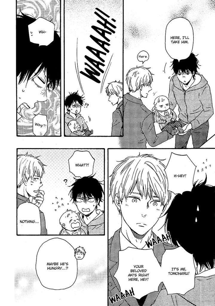 Honto-Yajuu-Yamamoto-Kotetsuko-Part-2-Eng page 24
