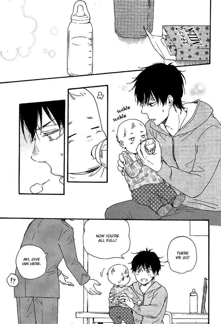 Honto-Yajuu-Yamamoto-Kotetsuko-Part-2-Eng page 25