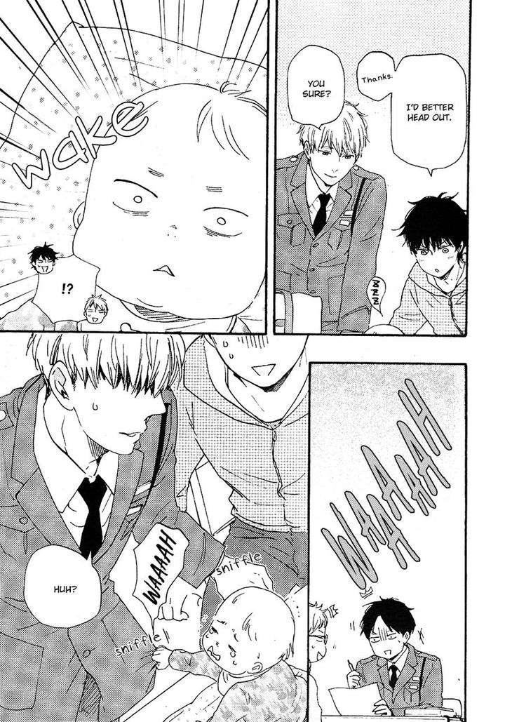 Honto-Yajuu-Yamamoto-Kotetsuko-Part-2-Eng page 27