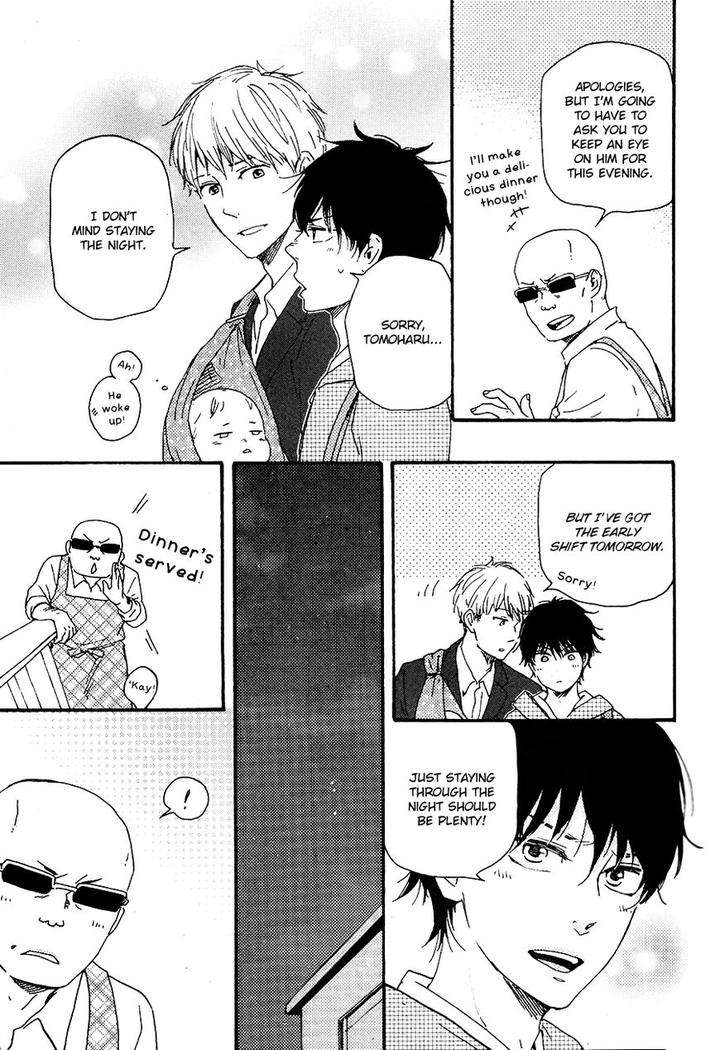 Honto-Yajuu-Yamamoto-Kotetsuko-Part-2-Eng page 29