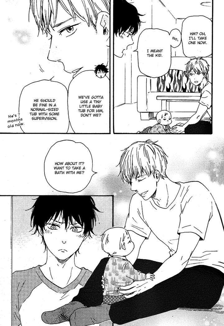 Honto-Yajuu-Yamamoto-Kotetsuko-Part-2-Eng page 31
