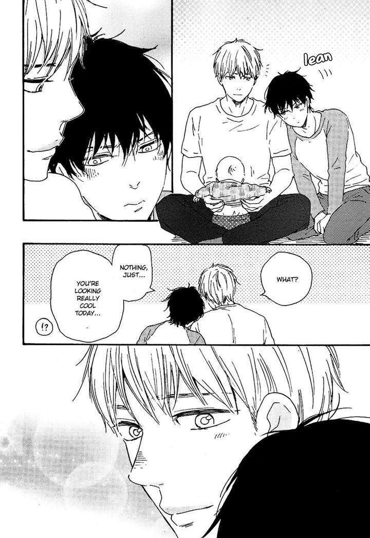 Honto-Yajuu-Yamamoto-Kotetsuko-Part-2-Eng page 32