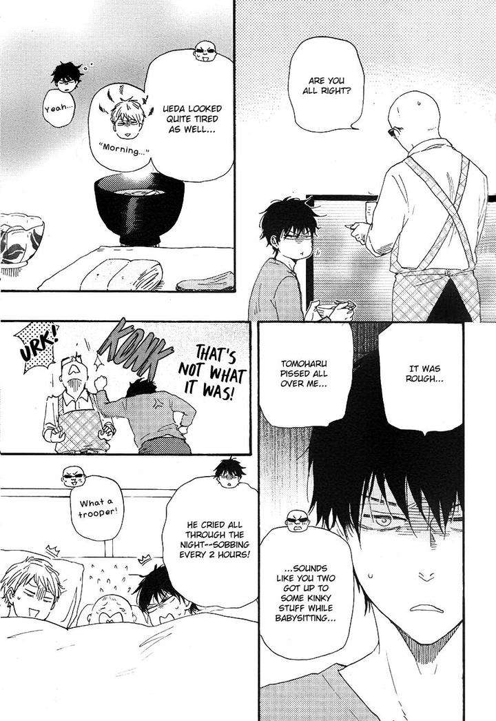 Honto-Yajuu-Yamamoto-Kotetsuko-Part-2-Eng page 7