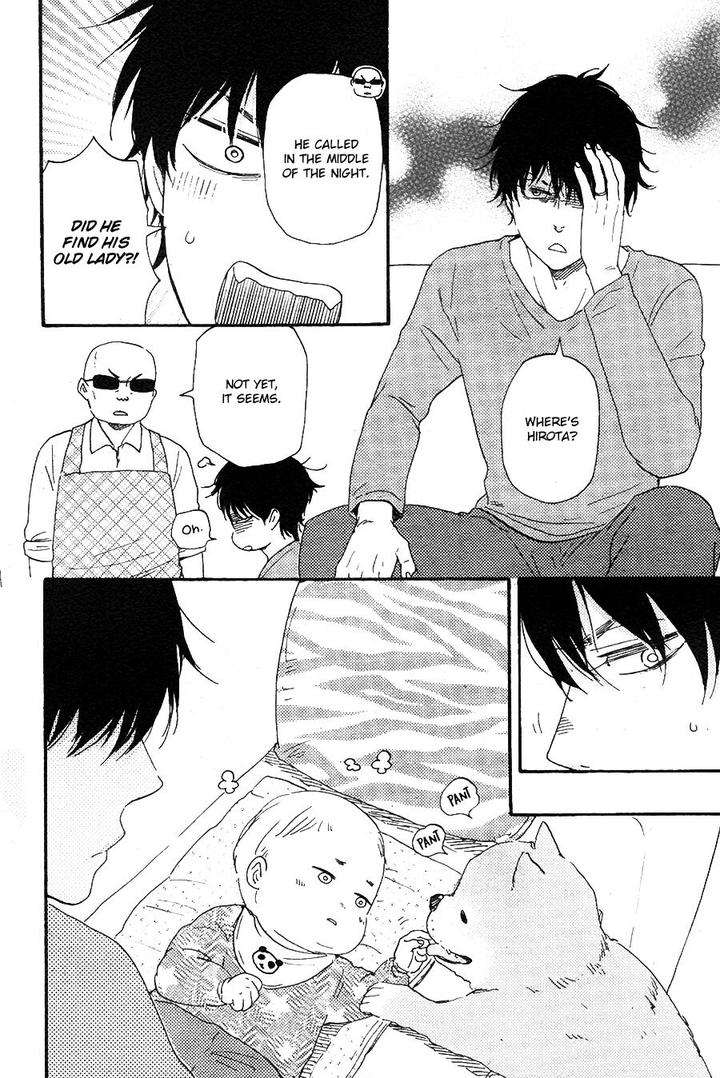 Honto-Yajuu-Yamamoto-Kotetsuko-Part-2-Eng page 8