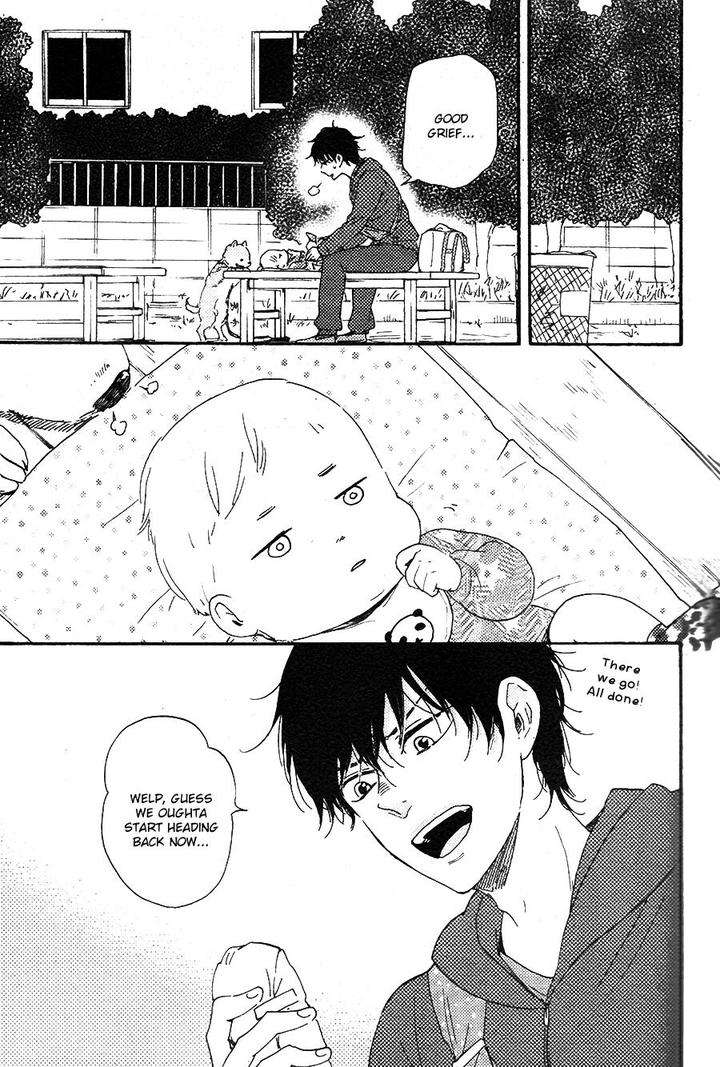 Honto-Yajuu-Yamamoto-Kotetsuko-Part-2-Eng page 13