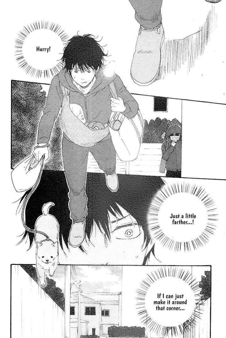 Honto-Yajuu-Yamamoto-Kotetsuko-Part-2-Eng page 16