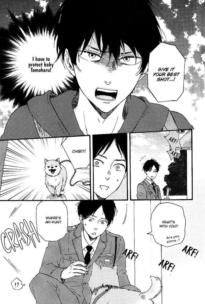Honto-Yajuu-Yamamoto-Kotetsuko-Part-2-Eng page 19
