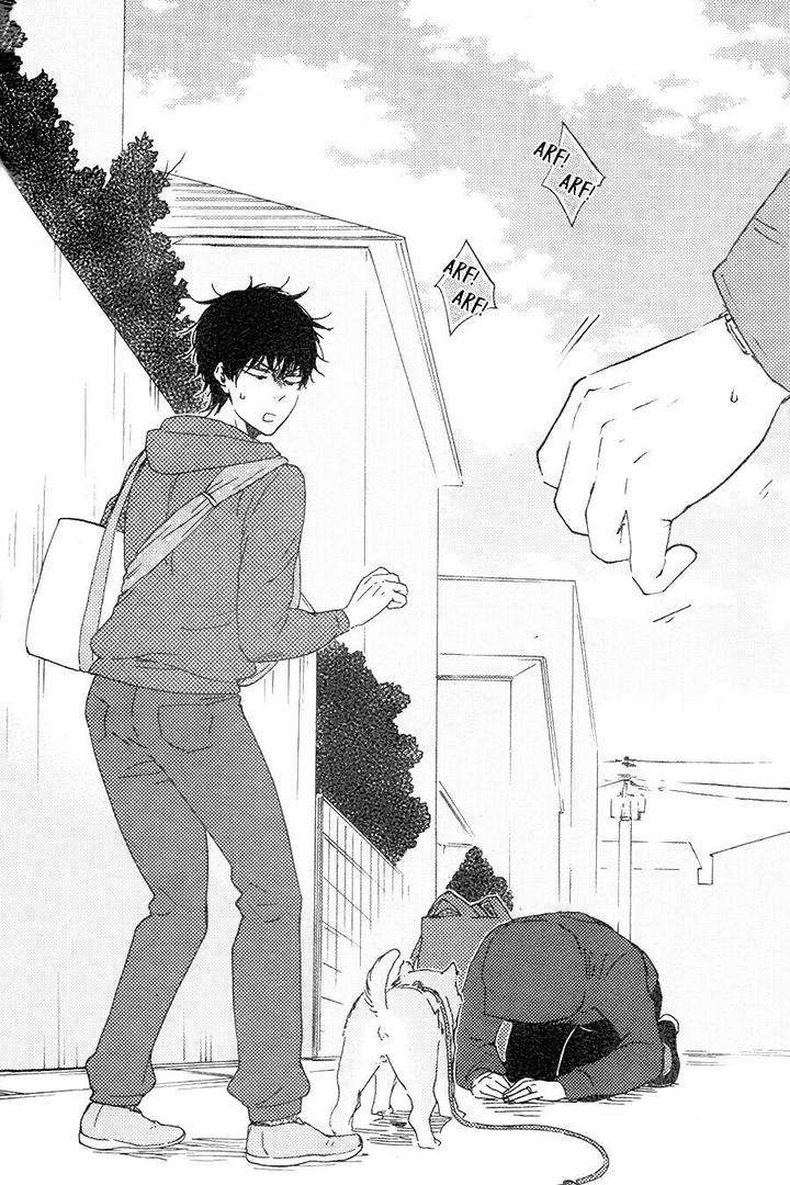 Honto-Yajuu-Yamamoto-Kotetsuko-Part-2-Eng page 22