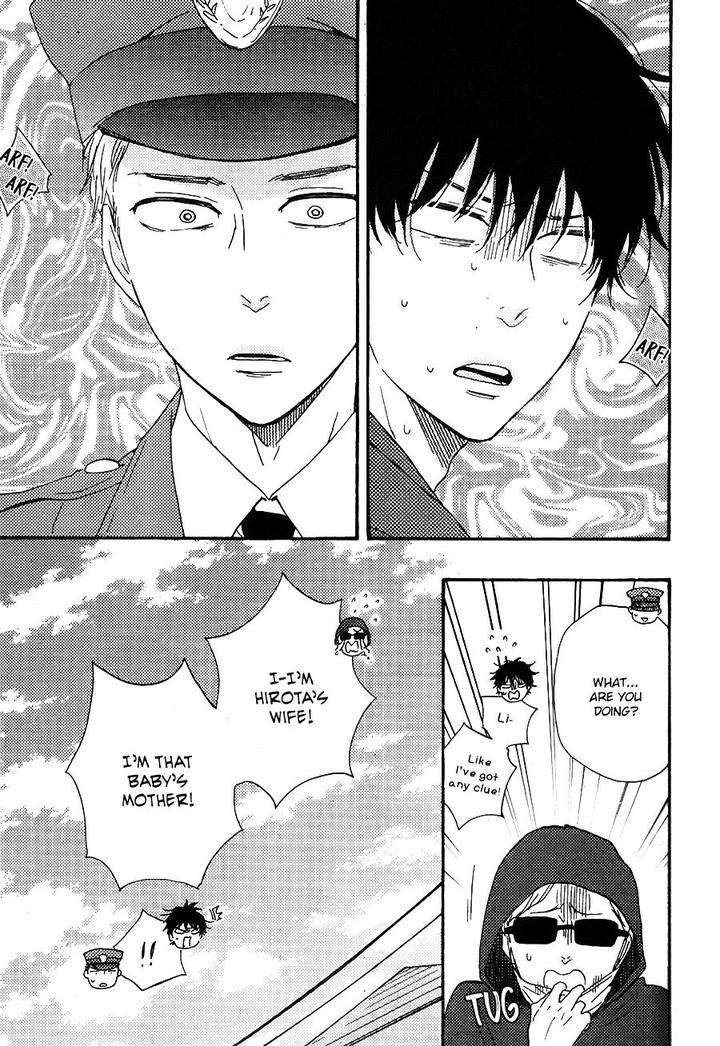 Honto-Yajuu-Yamamoto-Kotetsuko-Part-2-Eng page 23