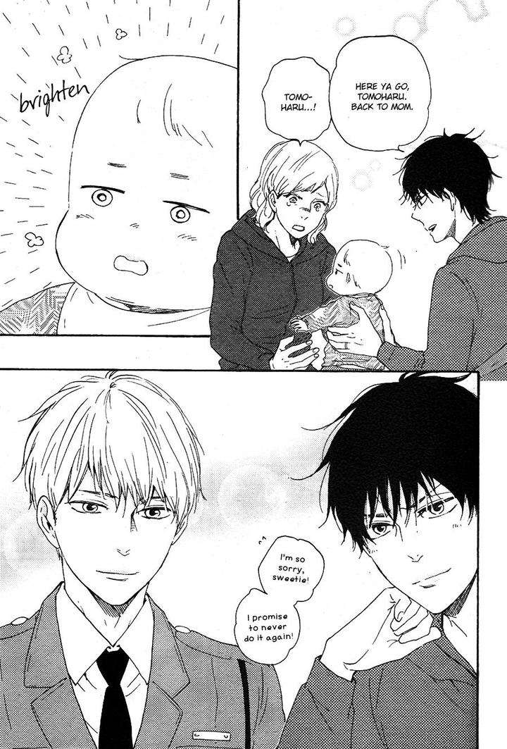 Honto-Yajuu-Yamamoto-Kotetsuko-Part-2-Eng page 25