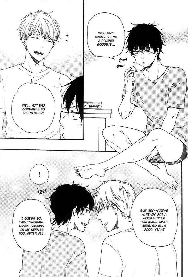 Honto-Yajuu-Yamamoto-Kotetsuko-Part-2-Eng page 29