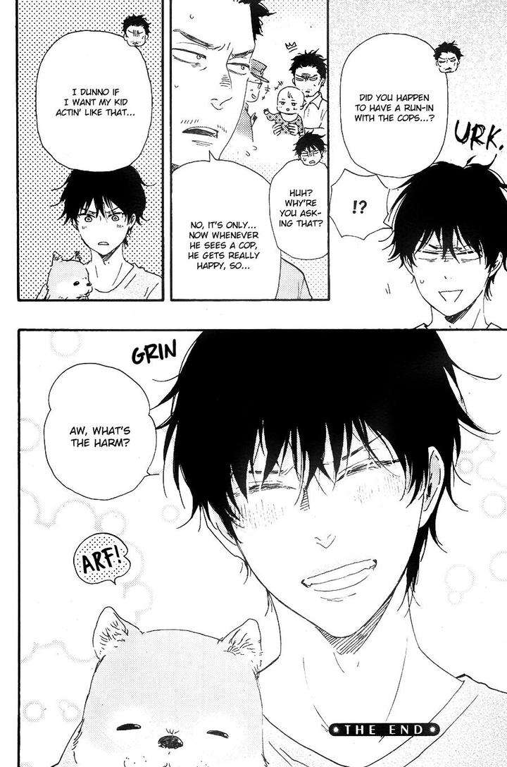 Honto-Yajuu-Yamamoto-Kotetsuko-Part-2-Eng page 42