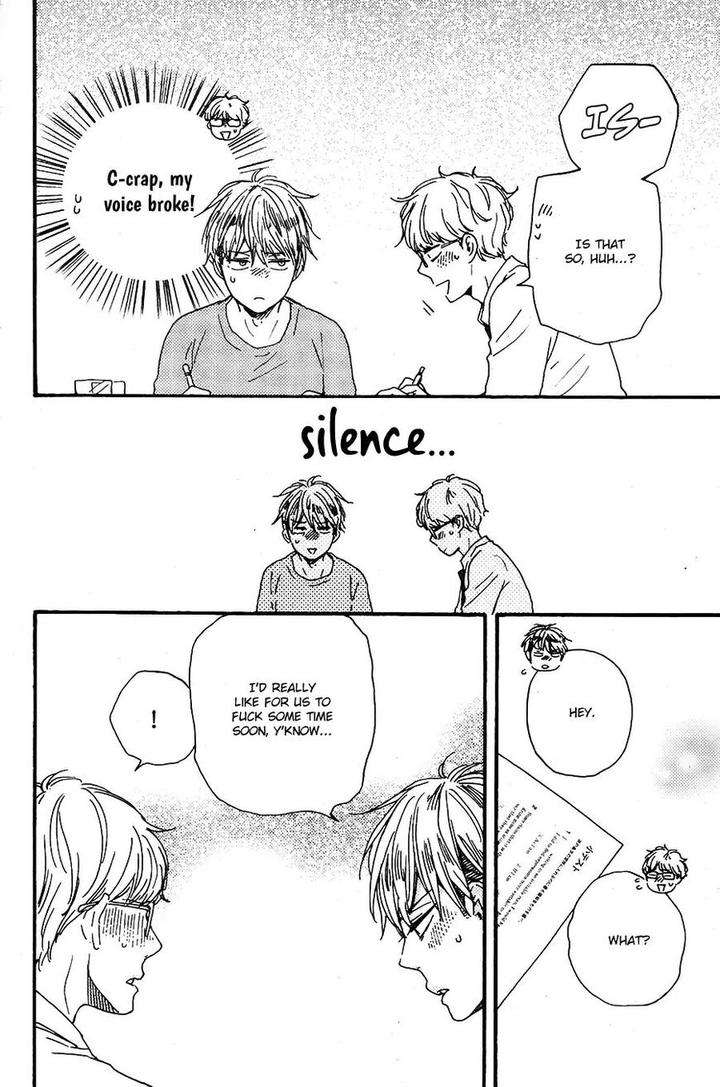 Honto-Yajuu-Yamamoto-Kotetsuko-Part-2-Eng page 5