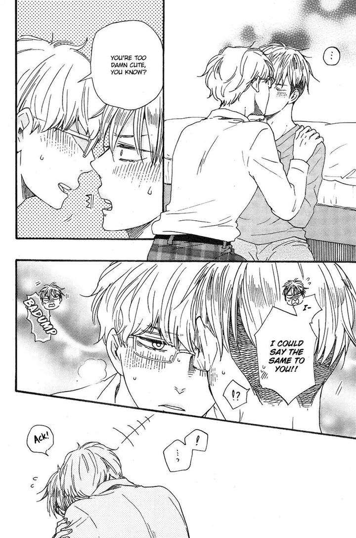 Honto-Yajuu-Yamamoto-Kotetsuko-Part-2-Eng page 9