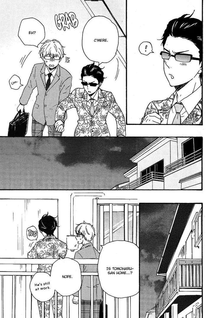 Honto-Yajuu-Yamamoto-Kotetsuko-Part-2-Eng page 18