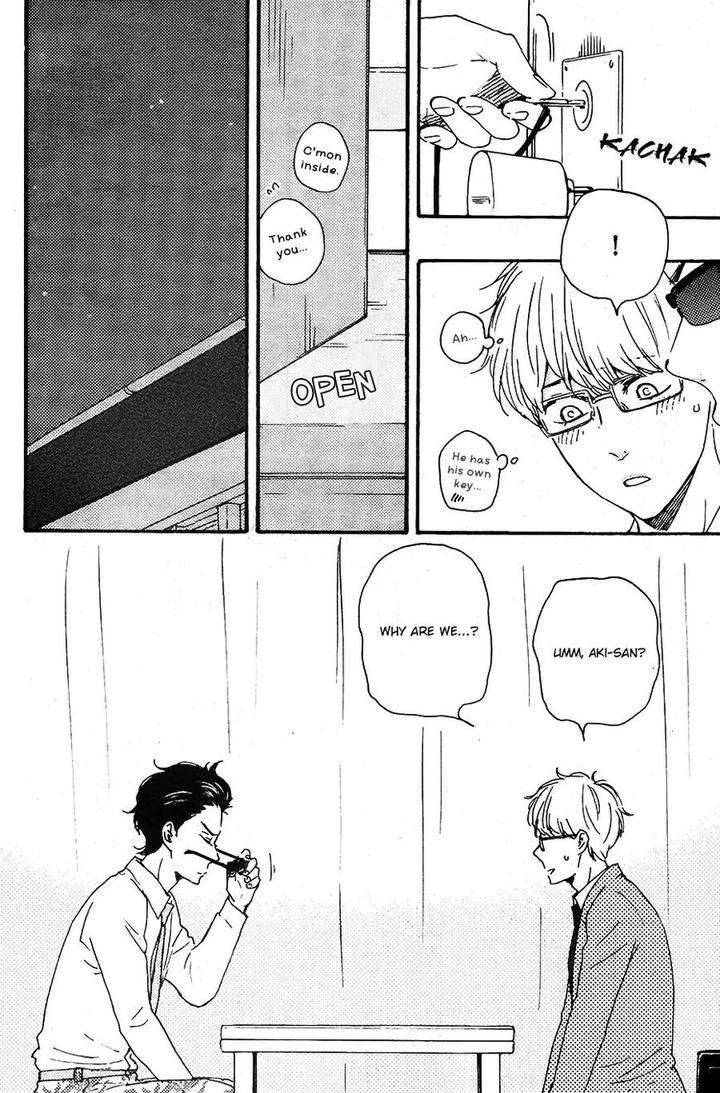 Honto-Yajuu-Yamamoto-Kotetsuko-Part-2-Eng page 19