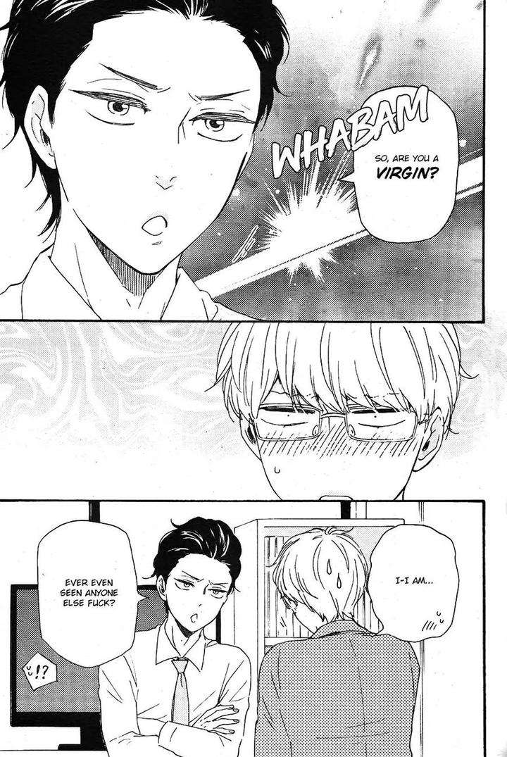Honto-Yajuu-Yamamoto-Kotetsuko-Part-2-Eng page 20